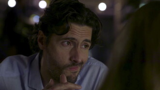 A night with Juan Diego Botto Trailer
