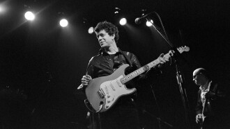 A Night with Lou Reed Trailer
