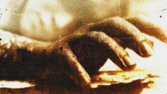 A Nightmare in Las Cruces Trailer