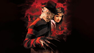 A Nightmare on Elm Street Trailer