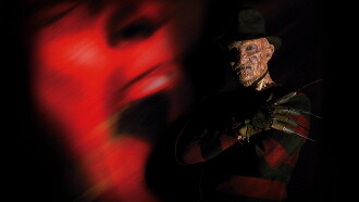 A Nightmare on Elm Street 4: The Dream Master Trailer