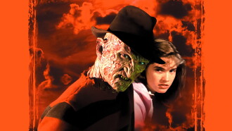 A Nightmare on Elm Street Trailer