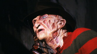 A Nightmare on Elm Street: The Dream Child Trailer
