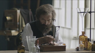 A Nineteenth-century Photographer‘s Legacy Trailer