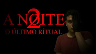 A Noite 2 - O Último Ritual Trailer