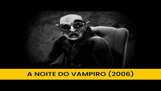 A Noite do Vampiro Trailer