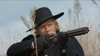 A Noose for Django Trailer