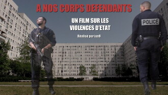 À nos corps défendants Trailer