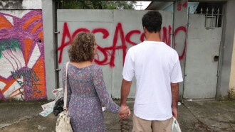 A Página Trailer