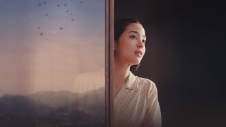 A Pale View of Hills Trailer