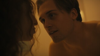 A Part of Me Trailer