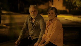 A Part of Us Trailer