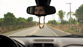 A parte que falta Trailer