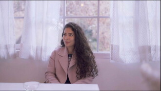 A Passenger in Love Trailer