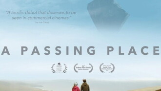 A Passing Place Trailer