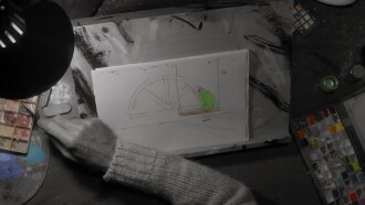 A passo due Trailer