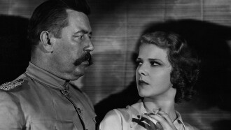 A Passport to Hell Trailer