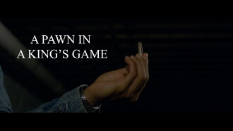 A Pawn in a King's Game Trailer