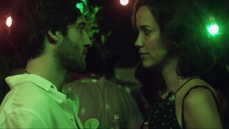 A Pedra da Serpente Trailer