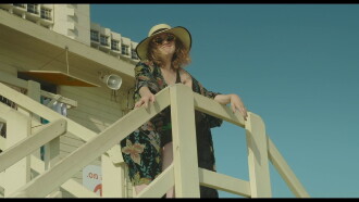 A Perfect Day for Swimming Trailer