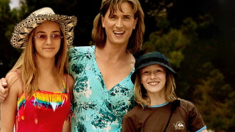 A Perfectly Normal Family Trailer