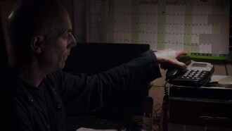 A Phone Call Trailer