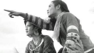 A Phu and His Wife Trailer