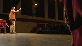A Picture of Birmingham, by Benjamin Zephaniah Trailer