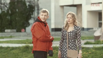 A Picture to Remember Trailer