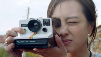 A Picture With Yuki Trailer