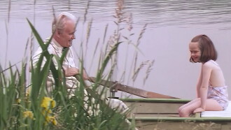 A Pin for the Butterfly Trailer