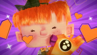 A Piñata's Life Trailer