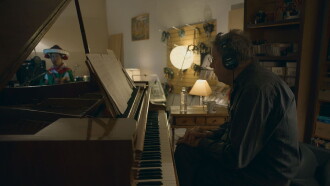 A Place Called Music Trailer