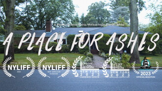 A Place For Ashes Trailer