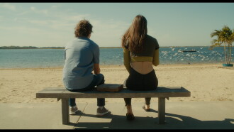 A Place Only We Know Trailer