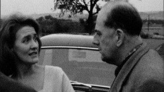 A Pocketful of Fear Trailer
