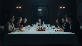 A pokol élővilága Trailer