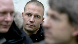 A Portrait of Esbjörn Svensson Trailer