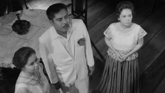 A Portrait of the Artist as Filipino Trailer