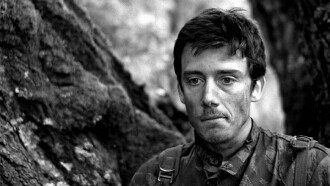 A Portuguese Farewell Trailer