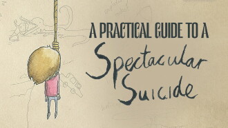 A Practical Guide to a Spectacular Suicide Trailer