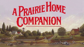A Prairie Home Companion 30th Broadcast Season Celebration Trailer