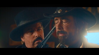 A Prayer for the Damned Trailer