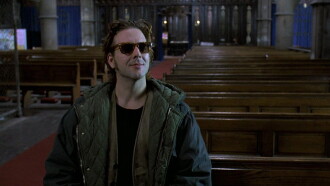 A Prayer for the Dying Trailer