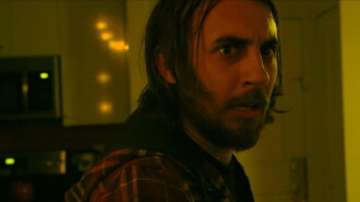 A Presence Behind the Door Trailer