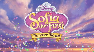 A Princesa Sofia: Real Para Sempre Trailer