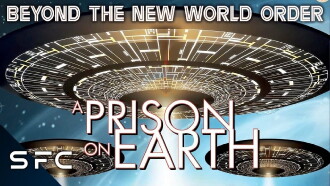 A Prison on Earth Trailer