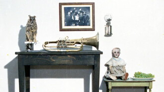 A Private Collection Trailer