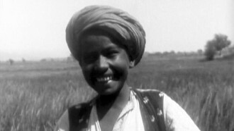 A Punjab Village Trailer