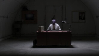A Purgatory Story Trailer